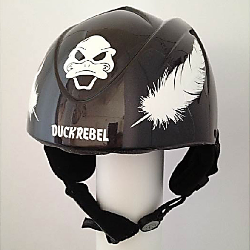 DuckGraphic