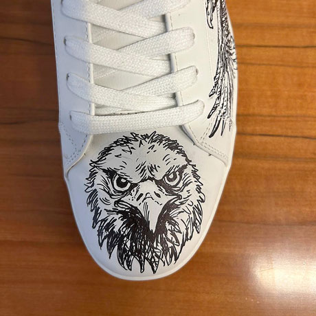 DuckGraphic - Baskets