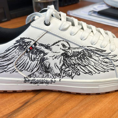 DuckGraphic - Baskets