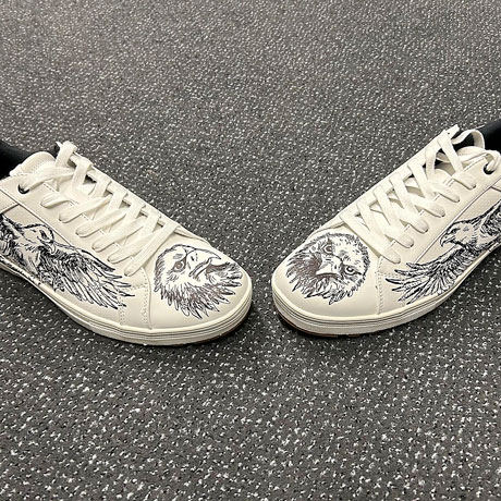 DuckGraphic - Baskets