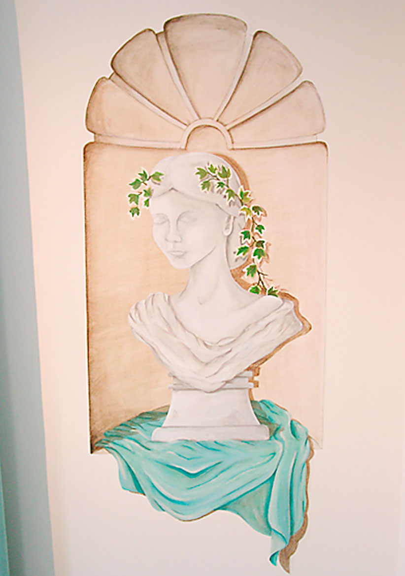 Fresque DuckGraphic