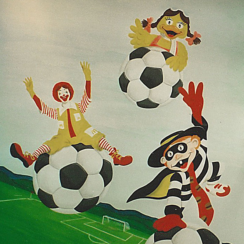 DuckGraphic