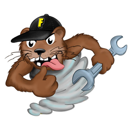 DuckGraphic - Véhicule - Bus Frossard Mécanique