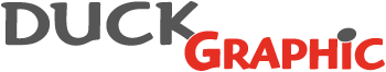 Logo Duckgraphic