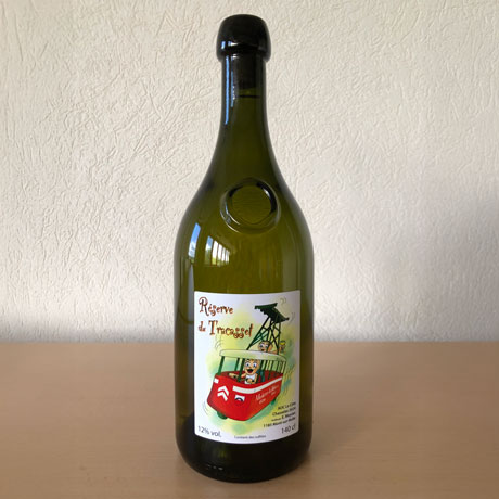 DuckGraphic - Affiche - Inter sauvetage Cully 2024